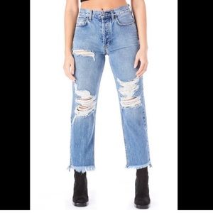 LF jean